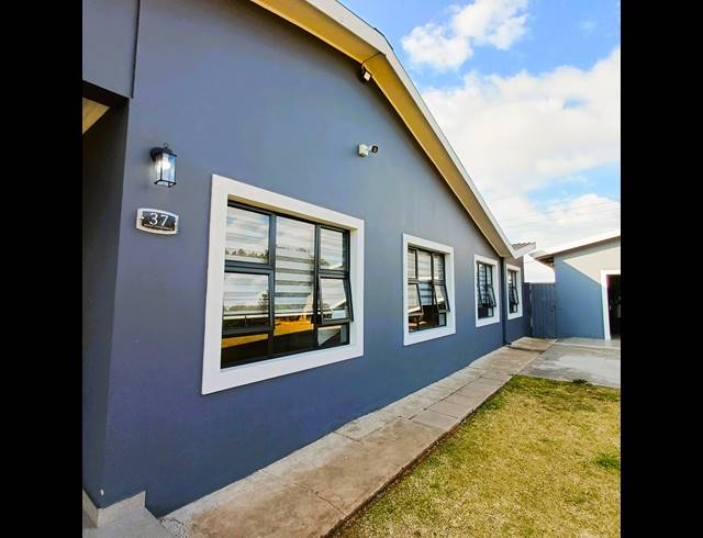 3 BEDROOM HOUSE FOR SALE IN MEYERTON CENTRAL